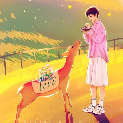 情侣头像(图3) 情侣头像(图3)