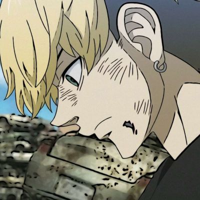 东京复仇者  爱哭鬼英雄 救救大家吧(图4)