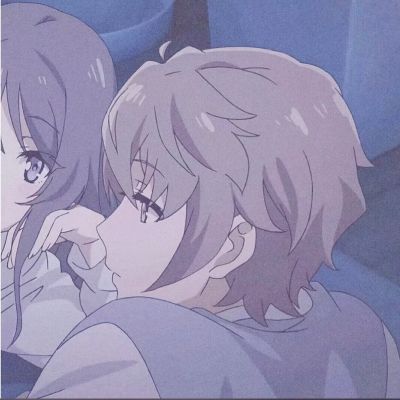 你是藏在云层里的月亮，也是我穷其一生寻找的宝藏(图9)