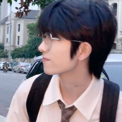 男头｜你的退场像没爱过一样(图8)