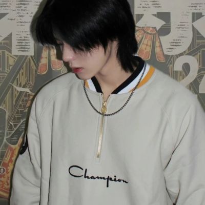 ins小清新文艺范男头你可以先慢慢了解我 然后再慢慢喜欢我(图19)