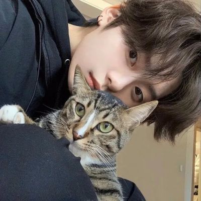 男生的专属头像  情话多并不能说明两个人感情好 废话多才是(图2)