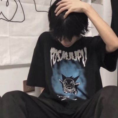 〖ins真人男头〗(图9)