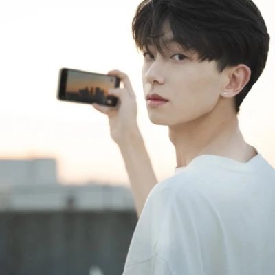 ins小清新文艺范男头你可以先慢慢了解我 然后再慢慢喜欢我(图20)