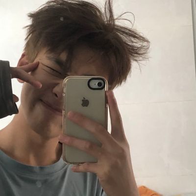 ins 小清新文艺范男头生活明朗万物可爱你也按时长大生日快乐(图3)