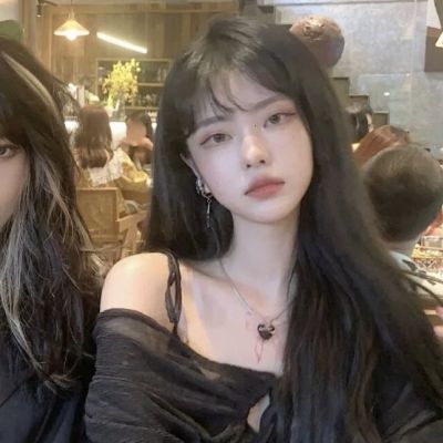 闺蜜头像“有人懂你的奇奇怪怪，也有人陪你可可爱爱”(图5)