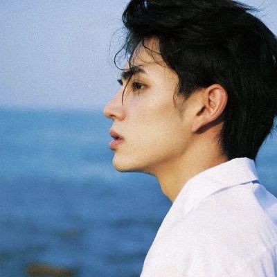 男头 无边界风格 /苏樱(图4)