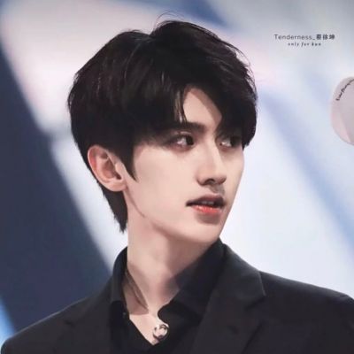 ins小清新文艺范男头今天没有文案只有你(图4)