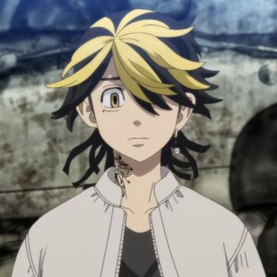 男生动漫头像(图5)