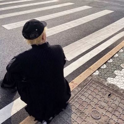 ins 小清新文艺范男头生活明朗万物可爱你也按时长大生日快乐(图9)