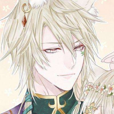 情侣头像2(图12)