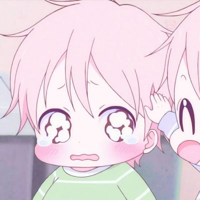 可爱的兄弟头像(图12)