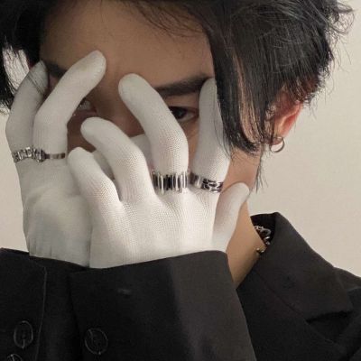 更新一波男头#男生头像(图1)