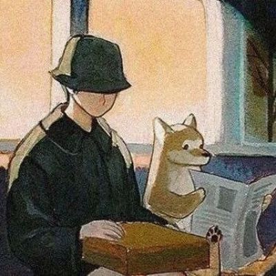 皮:动漫男生头像［爱苒］(图2)