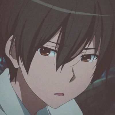 苏苏_动漫男生头像 我对你永远都是满腔热情(图8)