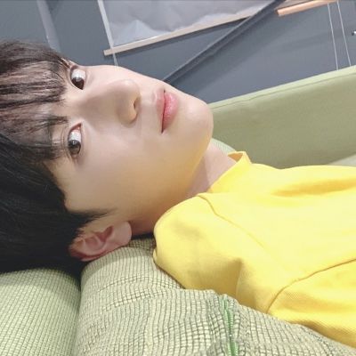 【时代少年团】清晰版QQ微信头像(图5)