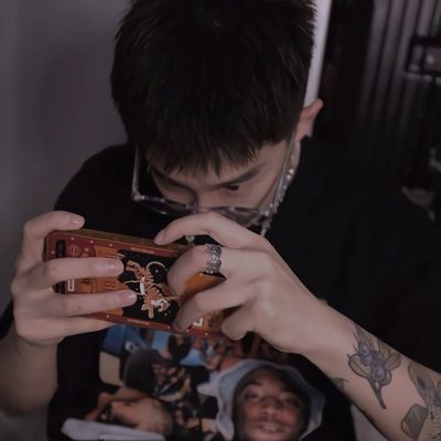 求个安稳，在你眼中目无中人(图4)