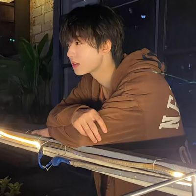 男生头像，y棉耳日记(图9)