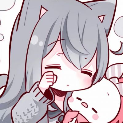 软萌系列女漫，y琪酱(图9)