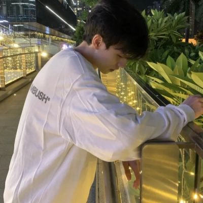 ins小清新文艺范男头喜欢你不是三分钟热度 是蓄谋已久后的 深思熟虑(图15)