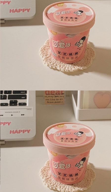 浅粉色壁纸可爱小清新日系好看 你没有如约而来这就是离别的意义(图6) 浅粉色壁纸可爱小清新日系好看 你没有如约而来这就是离别的意义(图6)