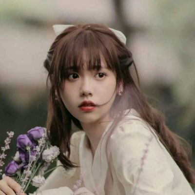 招桃花女头/期待相遇(图10)