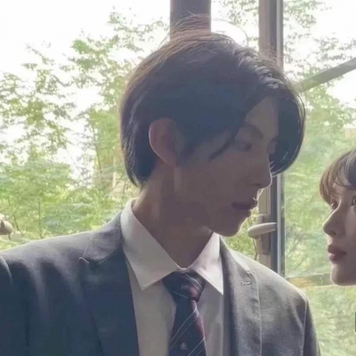 真人情头ins  陷得好深 差点以为这辈子就是你了(图5)