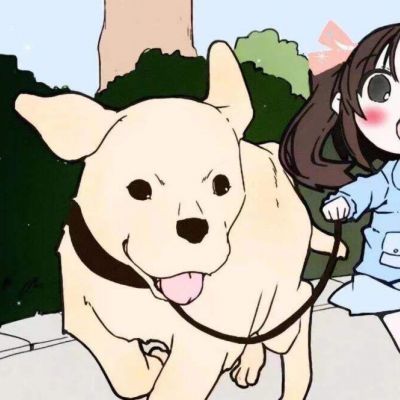 拿图点赞，喜欢关注❤️＃我要把温柔和可爱藏起来，全部留给你。(图6)