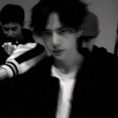 ins小清新文艺范男头动心的时候万物复苏 什么都奔向欢喜(图2)