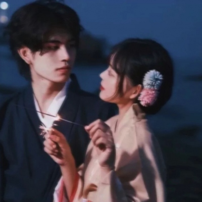 花出 花开 花枯 花萎 /????高质情头(图4)