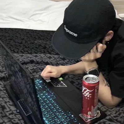 男头 无边界风格 /苏樱(图6)