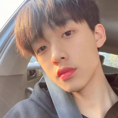 优质男生头像，y莓莓，这么可爱一定是男孩子(图1)