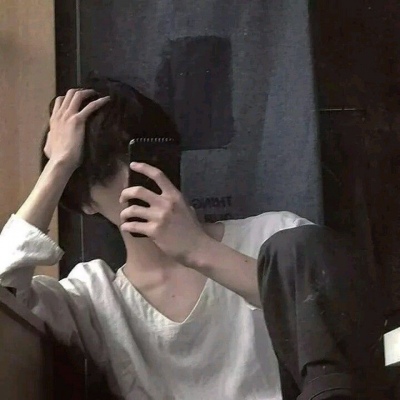 手机控酷man男头(图14)