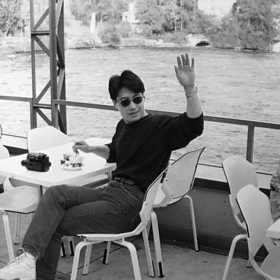 ins小清新文艺范男头在所有物是人非里 一而再再而三的喜欢你(图14)