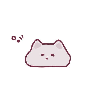 超级可爱的猫猫yc：栗海原yu(图3)