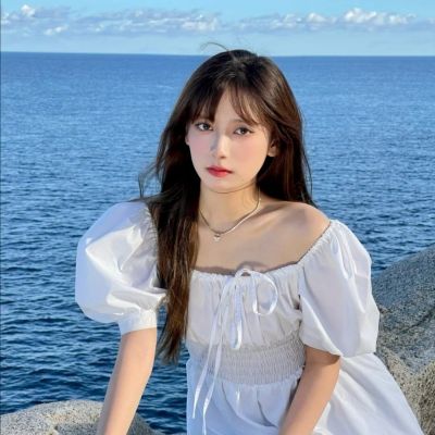 ins你就是盛开着的，漫山遍野的温柔(图7)