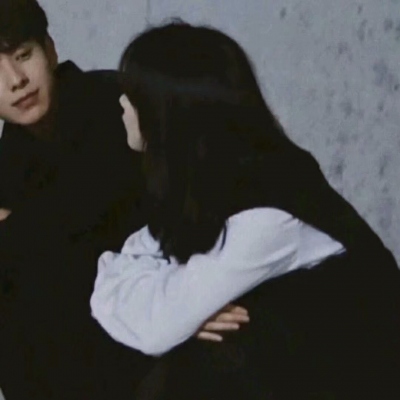 精选小众ins时尚情头(图4)