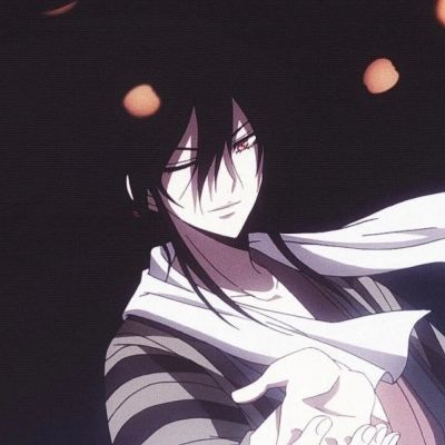 苏苏_男生动漫头像 求求你们了，给孩子点点关注叭?(图7)