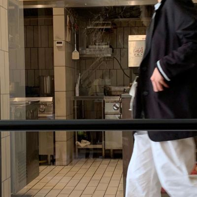 生活不是电影哪有那么多兜兜转转/部位头像(图5)