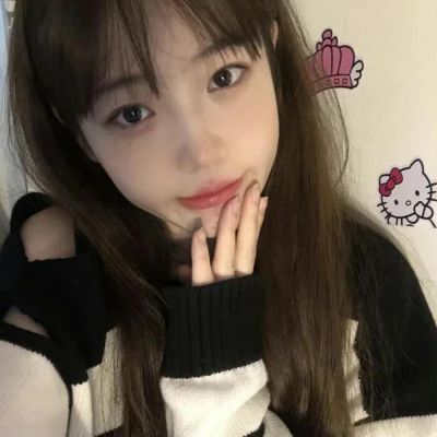 女生头像，y杨七，温柔御姐风系列(图5)