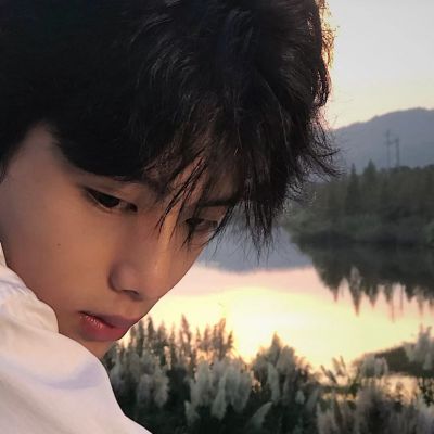 优质男生头像，y莓莓，这么可爱一定是男孩子(图8)