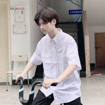 优质男生头像，y青春文案馆(图3)