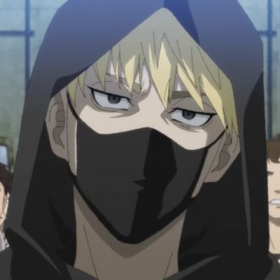 男生动漫头像(图4)