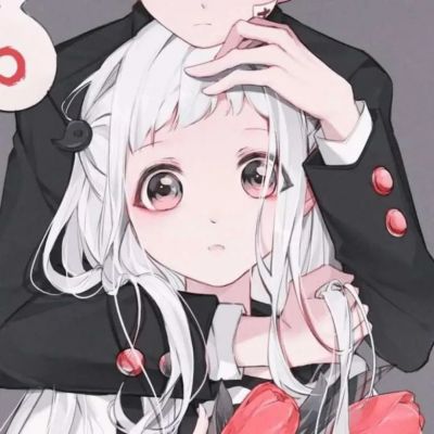 可可爱爱的情侣头像(图6)