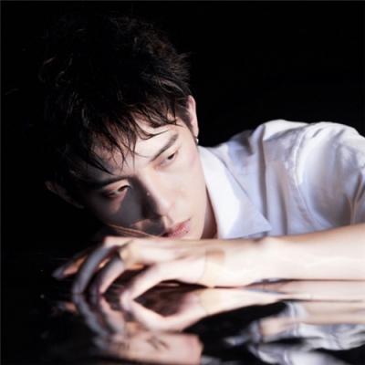 男头/坚持不了的关心 就别用在我身上了。(图8)