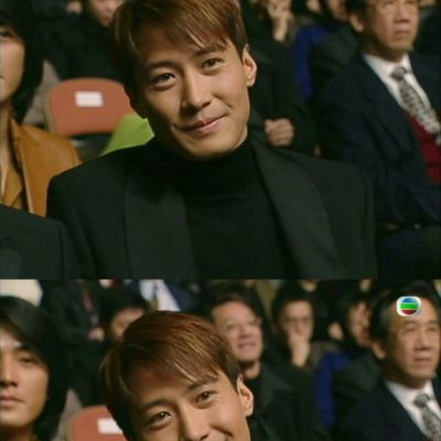 ins 小清新文艺范男头终于绑定了我人生的另一半(图3)