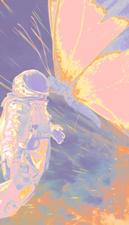 适合女孩子用的很有质感的手机壁纸 唯美又很小清新的女生皮肤(图4) 适合女孩子用的很有质感的手机壁纸 唯美又很小清新的女生皮肤(图4)