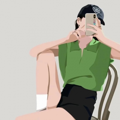 超可爱的情头?(图4)