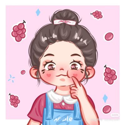 小女孩太可爱了(图6)