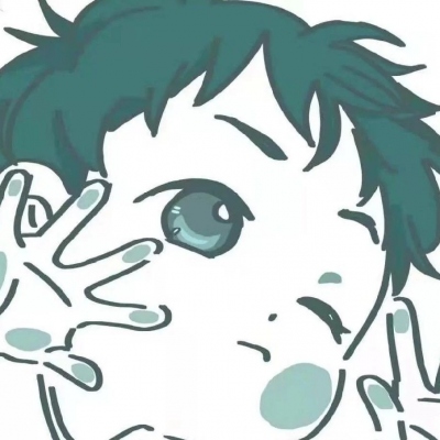 在这爱意随风起的年代我想和你慢慢来./情侣头像(图5)